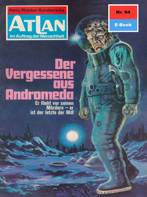 cover image of Atlan 94